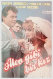 Alev Gibi Bir Kız 1990 on netflix