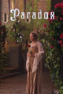 Paradox 2023 on netflix