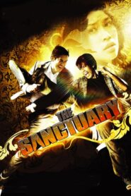 The Sanctuary 2009 on netflix