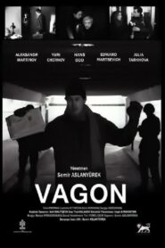 Wagon 1993 on netflix