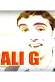 Ali G Before He Was Massiv 2002 on netflix