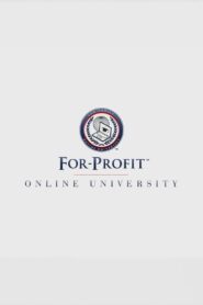 For-Profit Online University 2013 on netflix