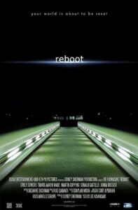 Reboot 2012 on netflix