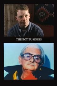 The Boy Business 1997 on netflix
