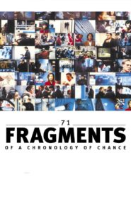 71 Fragments of a Chronology of Chance 1995 on netflix