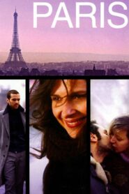 Paris 2008 on netflix