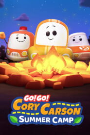 A Go! Go! Cory Carson Summer Camp 2020 on netflix