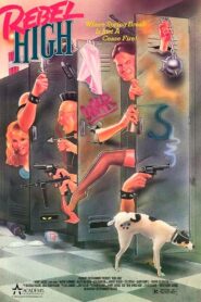 Rebel High 1987 on netflix
