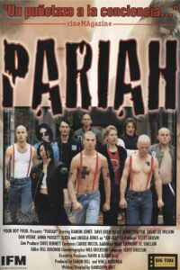 Pariah 1998 on netflix
