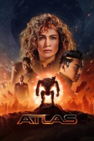 Atlas 2024 on netflix