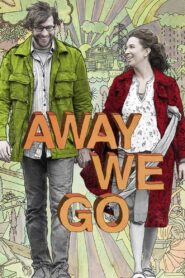 Away We Go 2009 on netflix