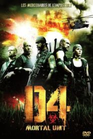 D4 2010 on netflix