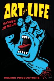 Art and Life: The Story of Jim Phillips 2024 on netflix