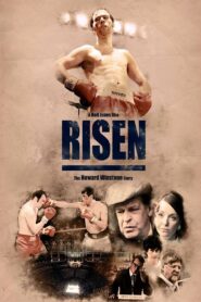 Risen 2010 on netflix
