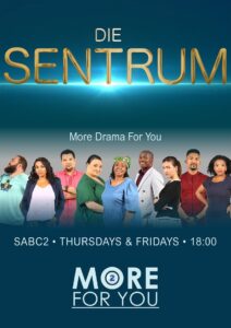 Die Sentrum 2021 on netflix