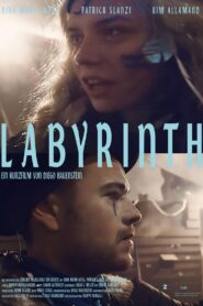 Labyrinth 2016 on netflix