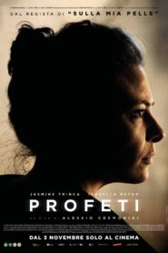 Profeti 2023 on netflix
