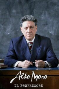 Aldo Moro – il Professore 2018 on netflix