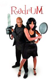 Redrum 2007 on netflix