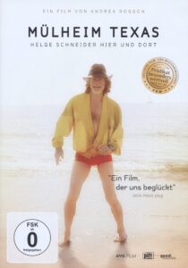 Mülheim Texas – Helge Schneider hier und dort 2015 on netflix