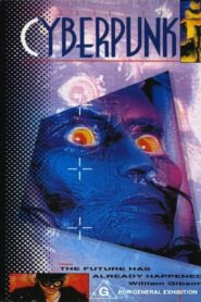Cyberpunk 1990 on netflix