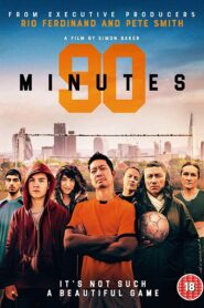 90 Minutes 2019 on netflix