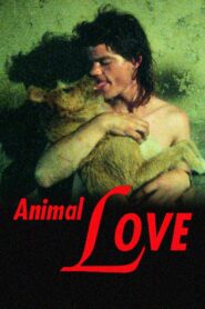 Animal Love 1996 on netflix