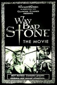 Way Bad Stone 1991 on netflix