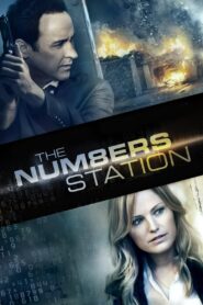 The Numbers Station 2013 on netflix