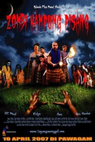 Zombi Kampung Pisang 2007 on netflix