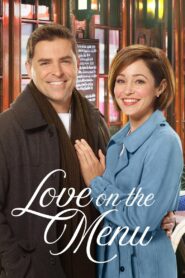 Love on the Menu 2019 on netflix