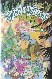 Mole’s Christmas 1994 on netflix