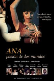 El señor de los Llanos 1987 on netflix