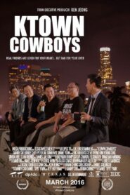Ktown Cowboys 2015 on netflix