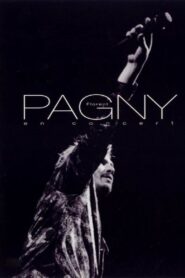 Florent Pagny : En concert 2001 on netflix