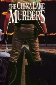 The China Lake Murders 1990 on netflix