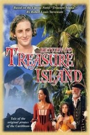 Return to Treasure Island 1996 on netflix