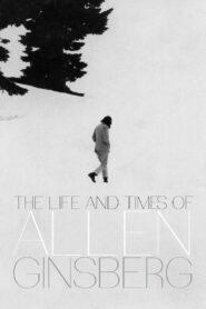 The Life and Times of Allen Ginsberg 1994 on netflix