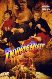 Double Blast 1994 on netflix