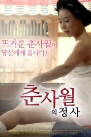 The Love Affair of the Spring and Four Months 2020 on netflix