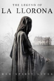 The River: Legend of La Llorona 2006 on netflix