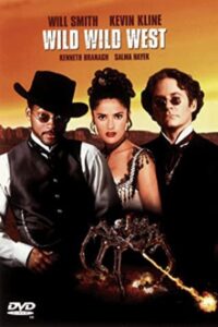 It’s a Whole New West: The Making of ‘Wild, Wild West’ 1999 on netflix