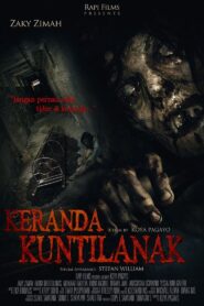 Keranda Kuntilanak 2011 on netflix