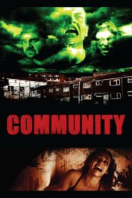 Community 2012 on netflix