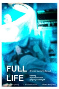 Full Life 2024 on netflix