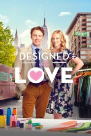 Designed with Love 2021 on netflix