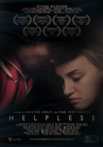 Helpless 2013 on netflix