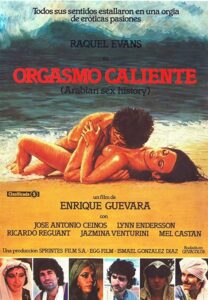 Orgasmo caliente 1981 on netflix