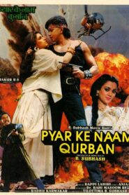 Pyar Ke Naam Qurban 1990 on netflix