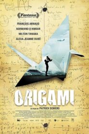 Origami 2017 on netflix